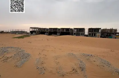 Land - Studio for sale in Basatin Al Serra - Al Serra Residential Area - Umm Al Quwain