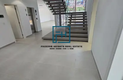 فيلا - 5 غرف نوم - 8 حمامات للبيع في سرو - مسار - تلال سيتي - الشارقة