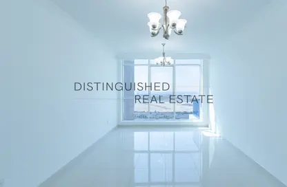 Apartment - 1 Bedroom - 2 Bathrooms for rent in Majestic Tower - Al Abraj street - Business Bay - Dubai