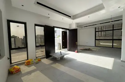 Villa - 6 Bedrooms - 7+ Bathrooms for sale in Alreeman II - Al Shamkha - Abu Dhabi