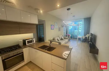 Apartment - 1 Bedroom - 1 Bathroom for rent in Studio One - Dubai Marina - Dubai
