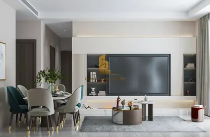 Apartment - 2 Bedrooms - 3 Bathrooms for sale in Symbolic Aura - Al Furjan - Dubai Apartment - 2 Bedrooms - 3 Bathrooms for sale in Symbolic Aura - Al Furjan - Dubai