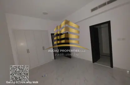 Apartment - 2 Bedrooms - 2 Bathrooms for rent in Al Rawda 2 Villas - Al Rawda 2 - Al Rawda - Ajman