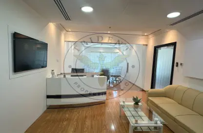 مكتب - استوديو - 1 حمام للايجار في تميم هاوس - برشا هايتس (تيكوم) - دبي