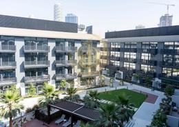 Apartment - 1 bedroom - 1 bathroom for rent in Belgravia 3 - Belgravia - Jumeirah Village Circle - Dubai