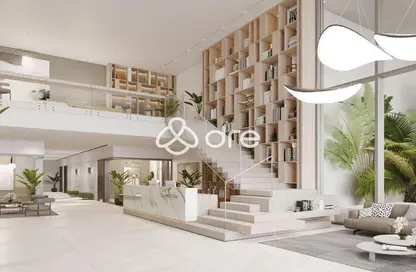 Apartment - 2 Bedrooms - 3 Bathrooms for sale in Ellington House II - Dubai Hills Estate - Dubai