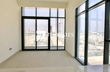 Apartment - 1 Bedroom - 1 Bathroom for rent in AZIZI Riviera 7 - Meydan One - Meydan - Dubai