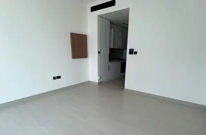 Apartment - Studio - 1 Bathroom for rent in Binghatti Azure - Jumeirah Village Circle - Dubai