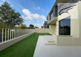Villa - 5 bedrooms - 5 bathrooms for rent in Maple 1 - Maple at Dubai Hills Estate - Dubai Hills Estate - Dubai