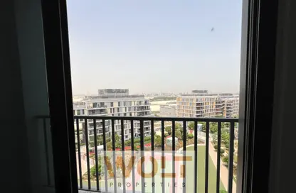 Apartment - 2 Bedrooms - 2 Bathrooms for rent in Midtown - Dubai Production City (IMPZ) - Dubai