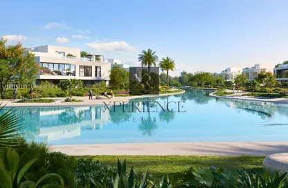 فيلا - 6 غرف نوم - 8 حمامات للبيع في فلل تييرا آدريس - الواحة من إعمار - دبي فيلا - 6 غرف نوم - 8 حمامات للبيع في فلل تييرا آدريس - الواحة من إعمار - دبي