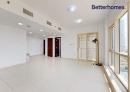 صورةغرفة فارغة لـ: شقة - 2 غرف نوم - 3 حمامات للكراء في رويال أوشيانيك - أوشياتيك - دبي مارينا - دبي, صورة 1