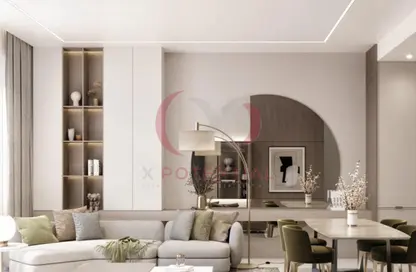 شقة - 1 حمام للبيع في سمانا سكايروز - ارجان - دبي