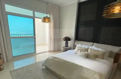 Apartment - 2 Bedrooms - 2 Bathrooms for rent in Al Rabia Tower - Majan - Dubai Land - Dubai