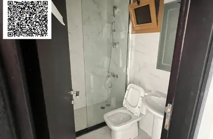 Apartment - 1 Bedroom - 2 Bathrooms for sale in Al Ghoroub Tower - Al Alia - Ajman