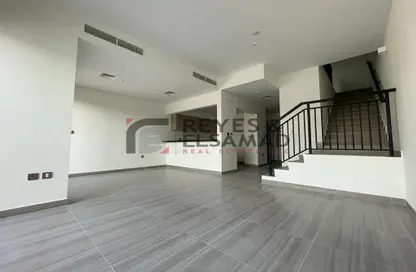 Townhouse - 3 Bedrooms - 3 Bathrooms for rent in Park Residence 1 - Park Residences - DAMAC Hills - Dubai