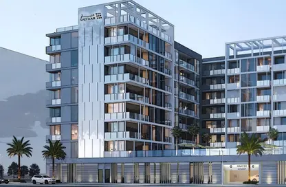 Apartment - 1 Bedroom - 2 Bathrooms for sale in Millennium Talia Residences - Al Furjan - Dubai