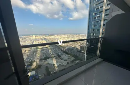 Apartment - 3 Bedrooms - 4 Bathrooms for rent in Duja Tower - Sheikh Zayed Road - Dubai