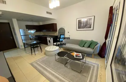 Apartment - 1 Bedroom - 2 Bathrooms for rent in Autumn - Seasons Community - Jumeirah Village Circle - Dubai