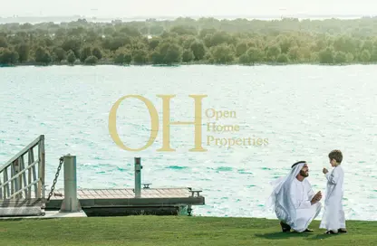 Land - Studio for sale in West Yas - Yas Island - Abu Dhabi