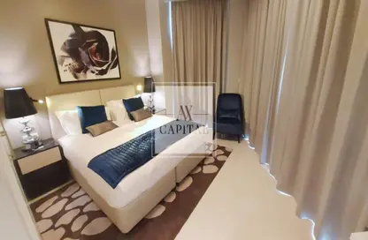 Apartment - Studio - 1 Bathroom for rent in Artesia C - Artesia - DAMAC Hills - Dubai Apartment - Studio - 1 Bathroom for rent in Artesia C - Artesia - DAMAC Hills - Dubai