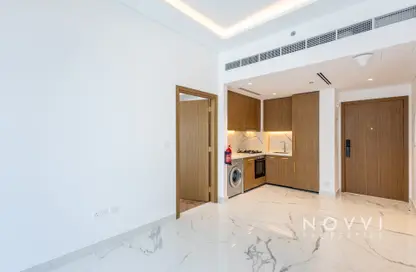 Apartment - 2 Bedrooms - 2 Bathrooms for rent in Azizi Riviera 63 - Meydan - Dubai