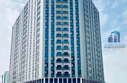 شقة - 2 غرف نوم - 2 حمامات للايجار في لا زونا ريزيدنس - الممزر - ديرة - دبي