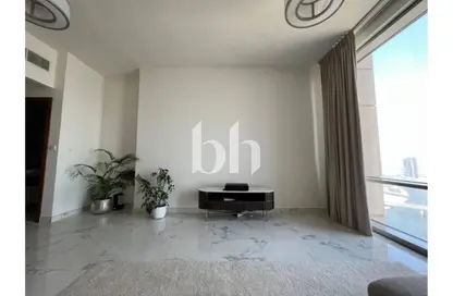 شقة - 2 غرف نوم - 3 حمامات للايجار في آمنة - مدينة الحبتور - الخليج التجاري - دبي