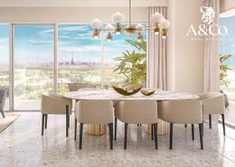 Apartment - 3 bedrooms - 4 bathrooms for sale in Golf Suites - Dubai Hills - Dubai Hills Estate - Dubai