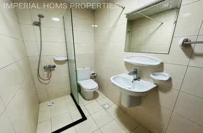 Apartment - 2 Bedrooms - 2 Bathrooms for rent in Al Rawda 1 - Al Rawda - Ajman