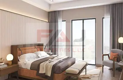 Townhouse - 5 Bedrooms - 5 Bathrooms for sale in Malta - Damac Lagoons - Dubai