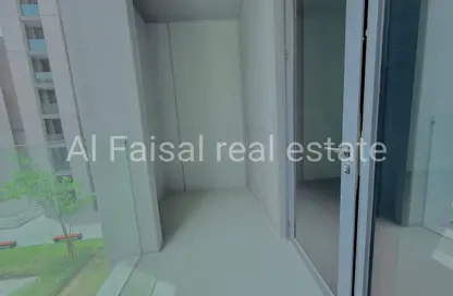 Apartment - Studio - 1 Bathroom for rent in Tiraz - Naseej District - Aljada - Sharjah
