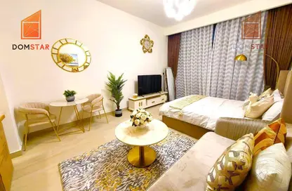 Apartment - Studio - 1 Bathroom for rent in AZIZI Riviera 3 - Meydan One - Meydan - Dubai