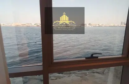 شقة - غرفة نوم - 2 حمامات للبيع في عجمان كزيك تاورز - الراشدية 1 - الراشدية - عجمان