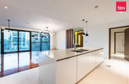 Apartment - 3 Bedrooms - 3 Bathrooms for rent in Building 9 - CityWalk Residential - City Walk - Dubai