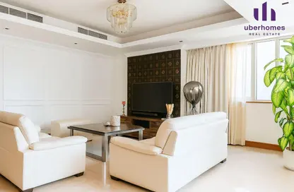 Apartment - 2 Bedrooms - 3 Bathrooms for sale in Executive Tower B - Executive Towers - Business Bay - Dubai