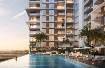 Apartment - 1 Bedroom - 2 Bathrooms for sale in Al Hamra Greens - Al Hamra Village - Ras Al Khaimah Apartment - 1 Bedroom - 2 Bathrooms for sale in Al Hamra Greens - Al Hamra Village - Ras Al Khaimah