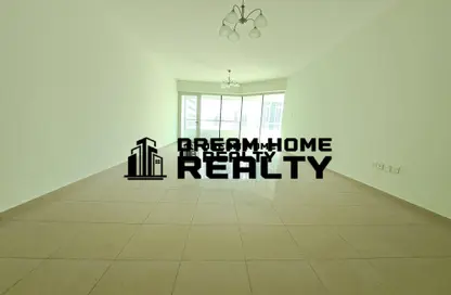Apartment - 2 Bedrooms - 2 Bathrooms for rent in Hend Tower - Al Taawun Street - Al Taawun - Sharjah