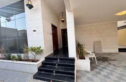 Villa - 4 Bedrooms - 7 Bathrooms for sale in Al Yasmeen - Ajman