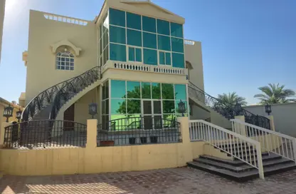 Villa - 6 Bedrooms - 7+ Bathrooms for sale in Al Riffa - Ras Al Khaimah