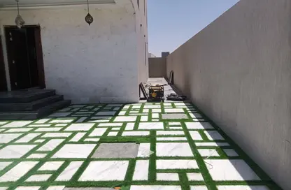 Villa - 3 Bedrooms - 4 Bathrooms for sale in Al Hooshi Villas - Hoshi - Al Badie - Sharjah
