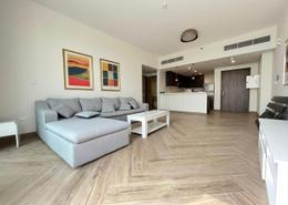 Apartment - 1 bedroom - 2 bathrooms for rent in Park Residences - Al Wasl - Dubai