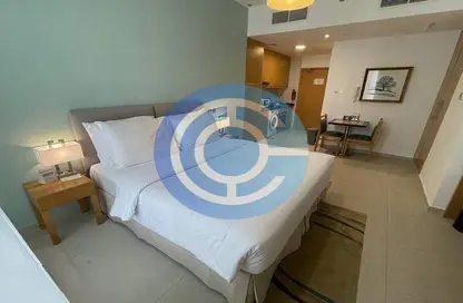 Hotel  and  Hotel Apartment - Studio - 1 Bathroom for sale in Grand Central Hotel - Barsha Heights (Tecom) - Dubai