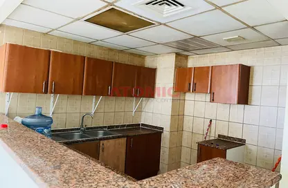 Apartment - 1 Bedroom - 2 Bathrooms for sale in Y08 - England Cluster - International City - Dubai