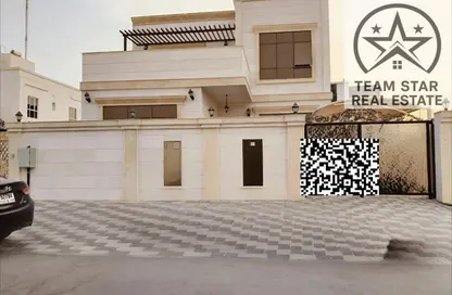 فيلا - 4 غرف نوم - 6 حمامات للبيع في الزاهية جاردنز - الزاهية - عجمان