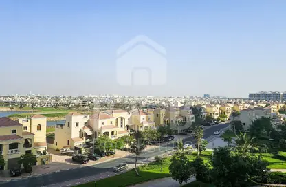 Apartment - 2 Bedrooms - 2 Bathrooms for sale in Royal breeze 3 - Royal Breeze - Al Hamra Village - Ras Al Khaimah