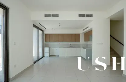 Apartment - 3 Bedrooms - 4 Bathrooms for rent in Parkside 1 - EMAAR South - Dubai South (Dubai World Central) - Dubai
