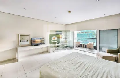 Apartment - Studio - 1 Bathroom for sale in Damac Maison Cour Jardin (The Cosmopolitan) - Business Bay - Dubai