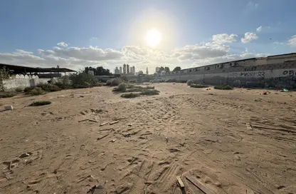 Land - Studio for rent in Industrial Area 17 - Sharjah Industrial Area - Sharjah