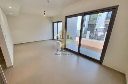 Townhouse - 3 Bedrooms - 4 Bathrooms for rent in Aura - Tilal Al Ghaf - Dubai